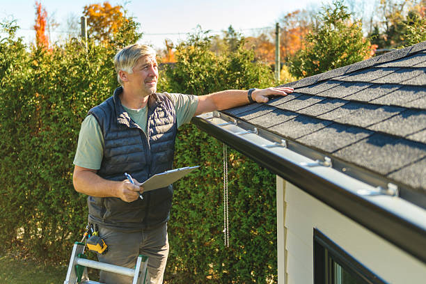 Trusted Metal Roofing service in Jefferson, SD - Ben Roofing and Steel LLC